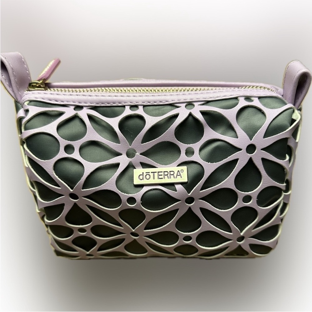 DOTERRA Travel Essential Oil Bag